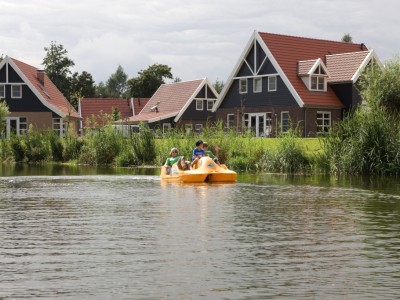 Ontdekking op Forteiland Pampus